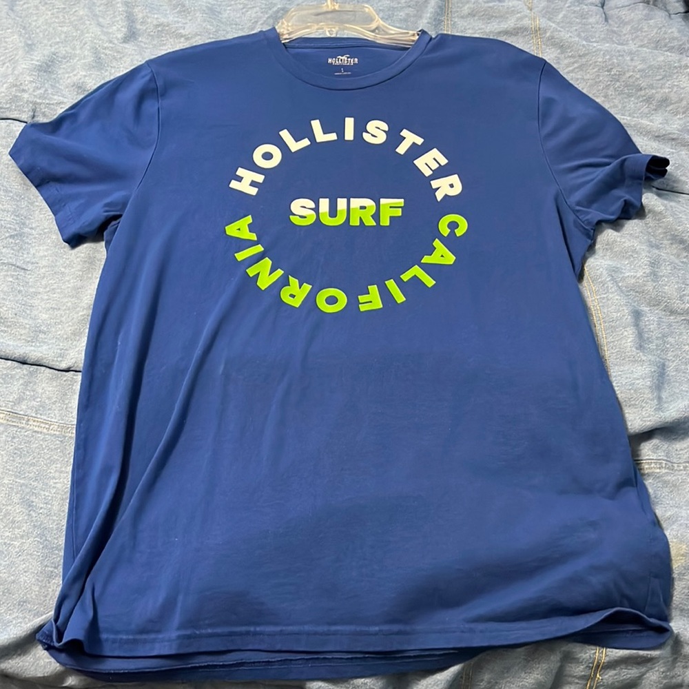 Men’s shirt